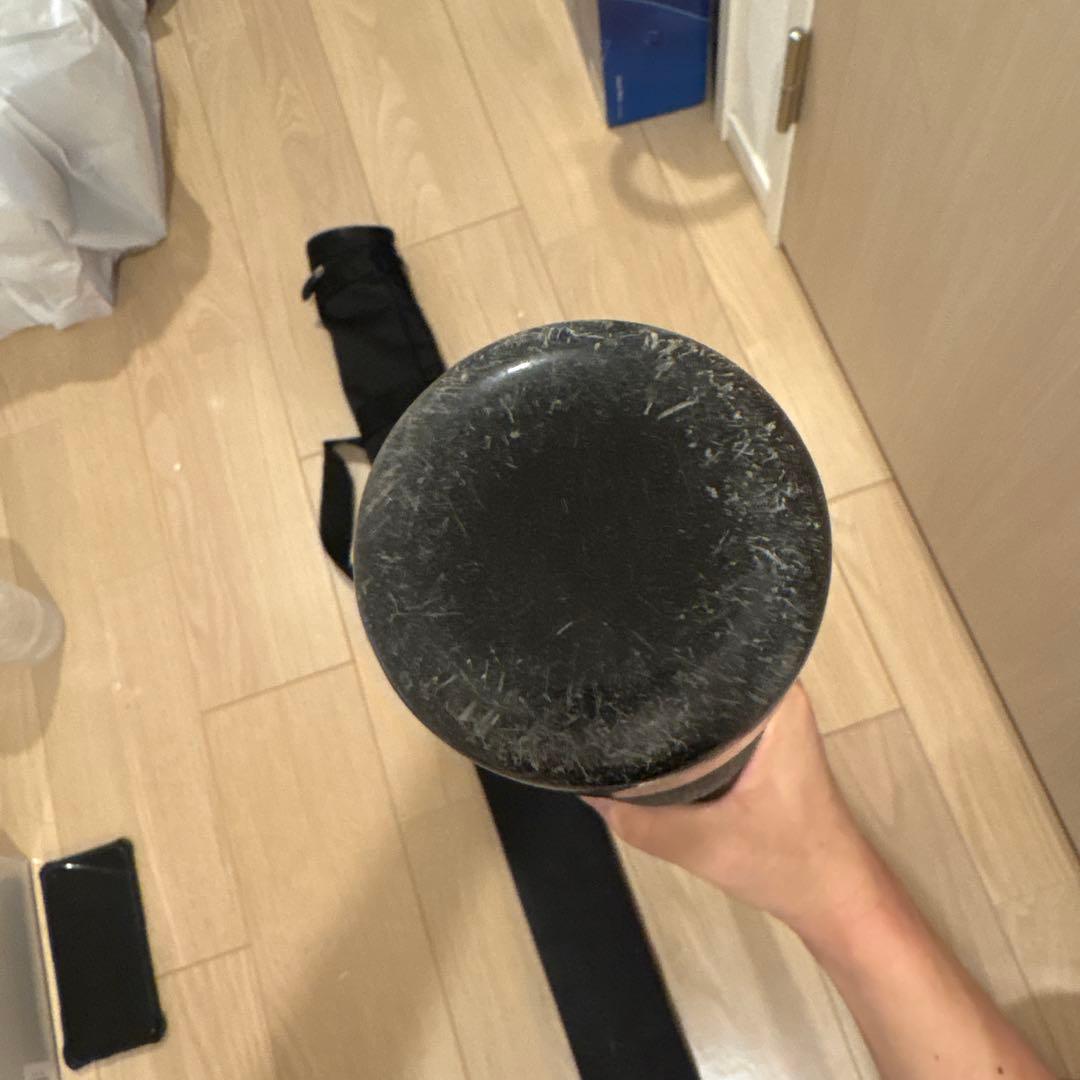 【美品】軟式用バット　ビヨンドマックスNE 83cm ケース付き