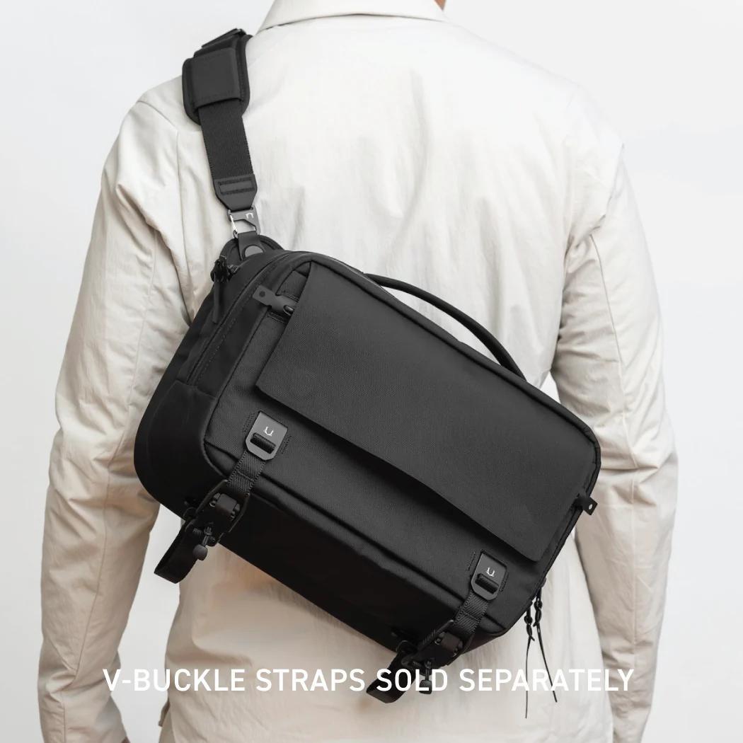 か*い様 【新品未使用】 Black Ember GRIP SLING 12