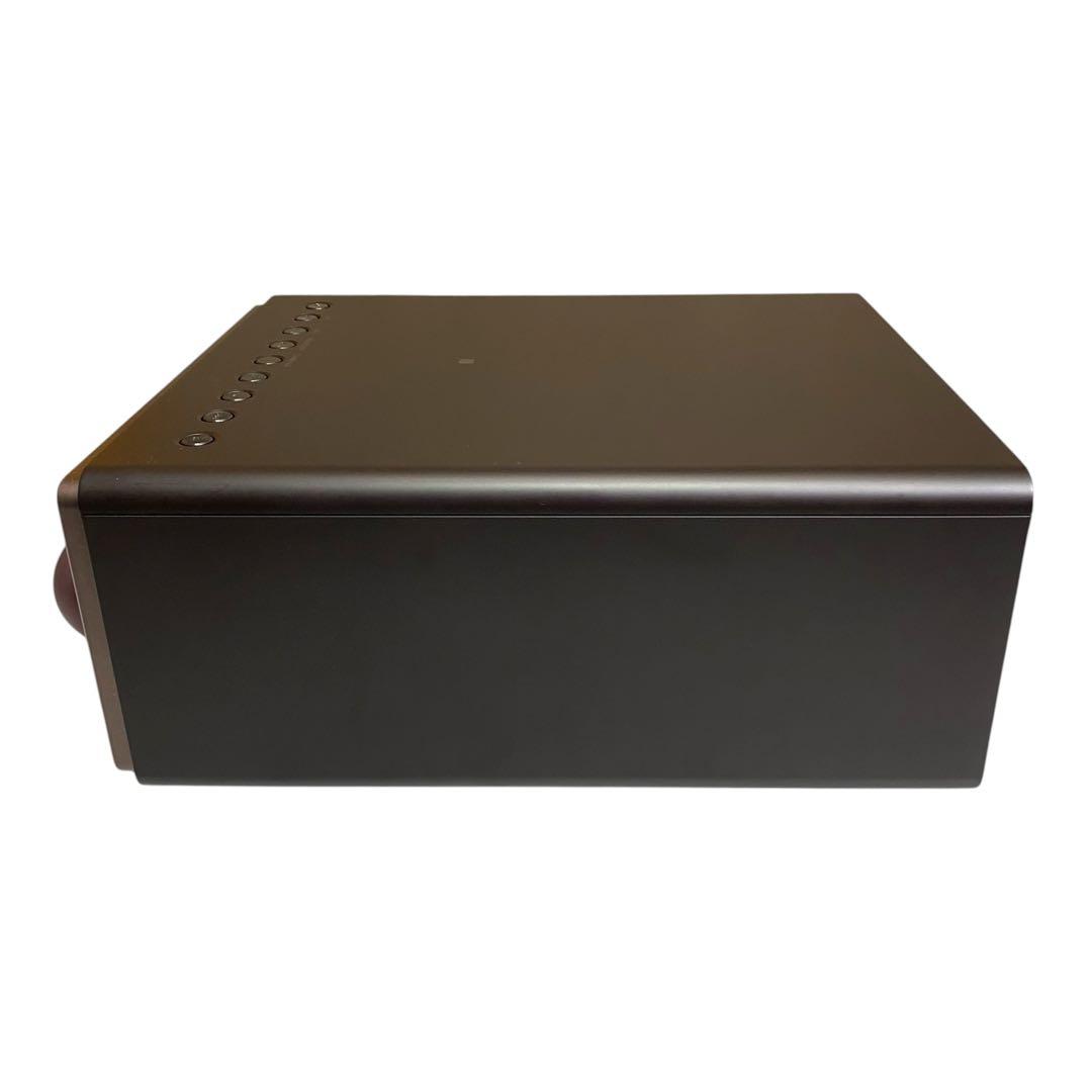 【美品】JVC コンパクトコンポ 2019年製 CA-EXS55