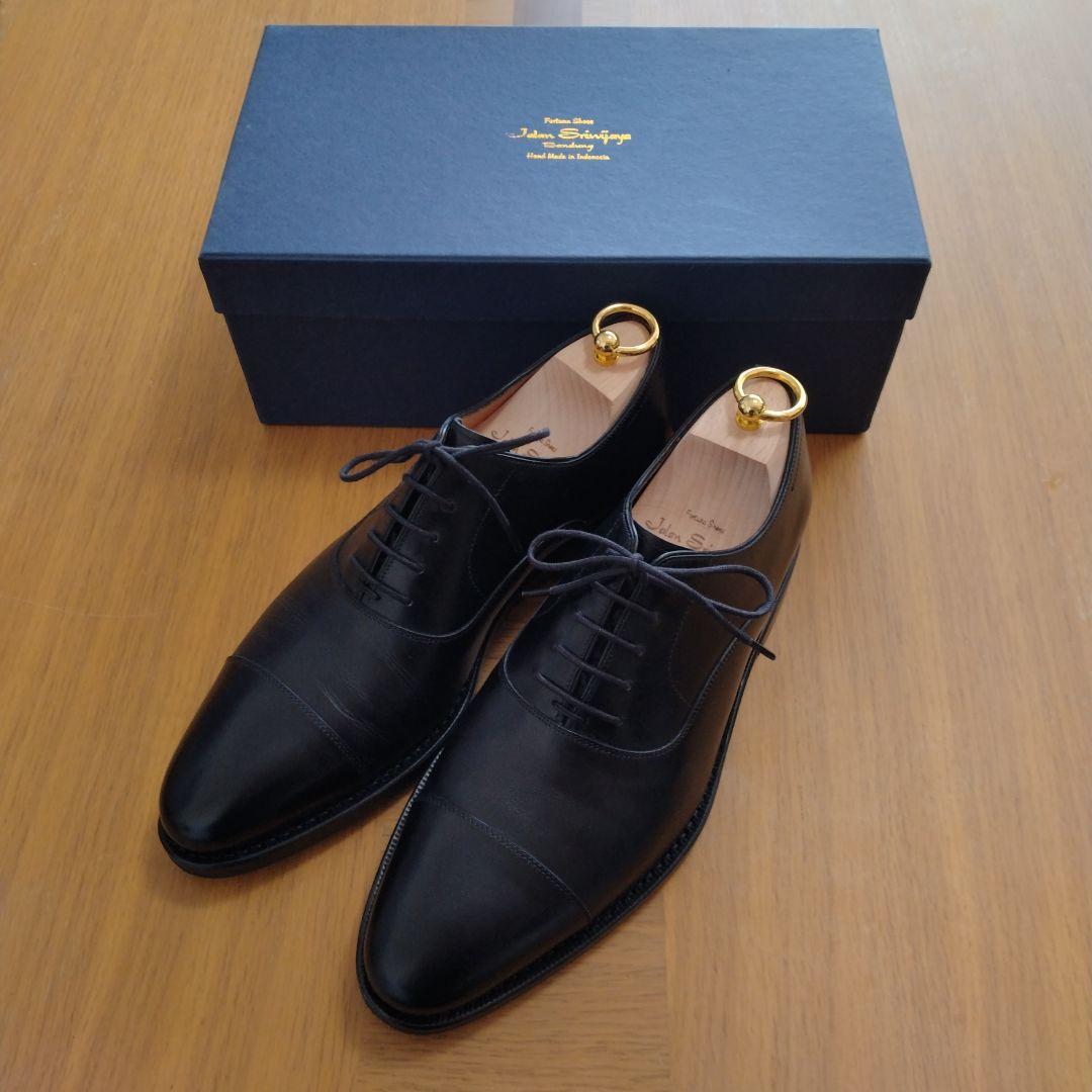 ★極美品★JalanSriwijaya ジャランスリワヤ 98321 8 1/2