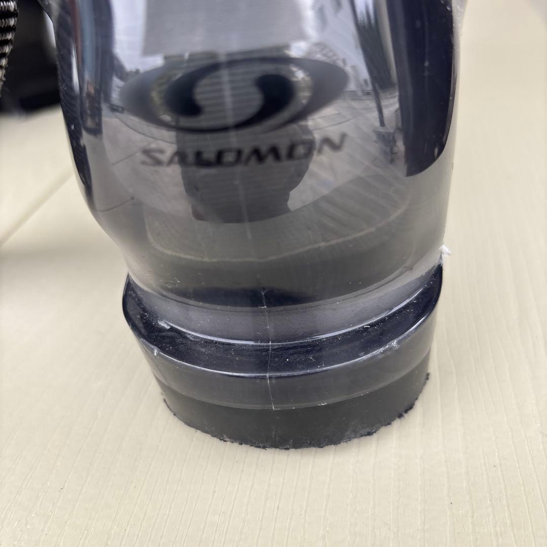 サロモン　ファルコンXT CS