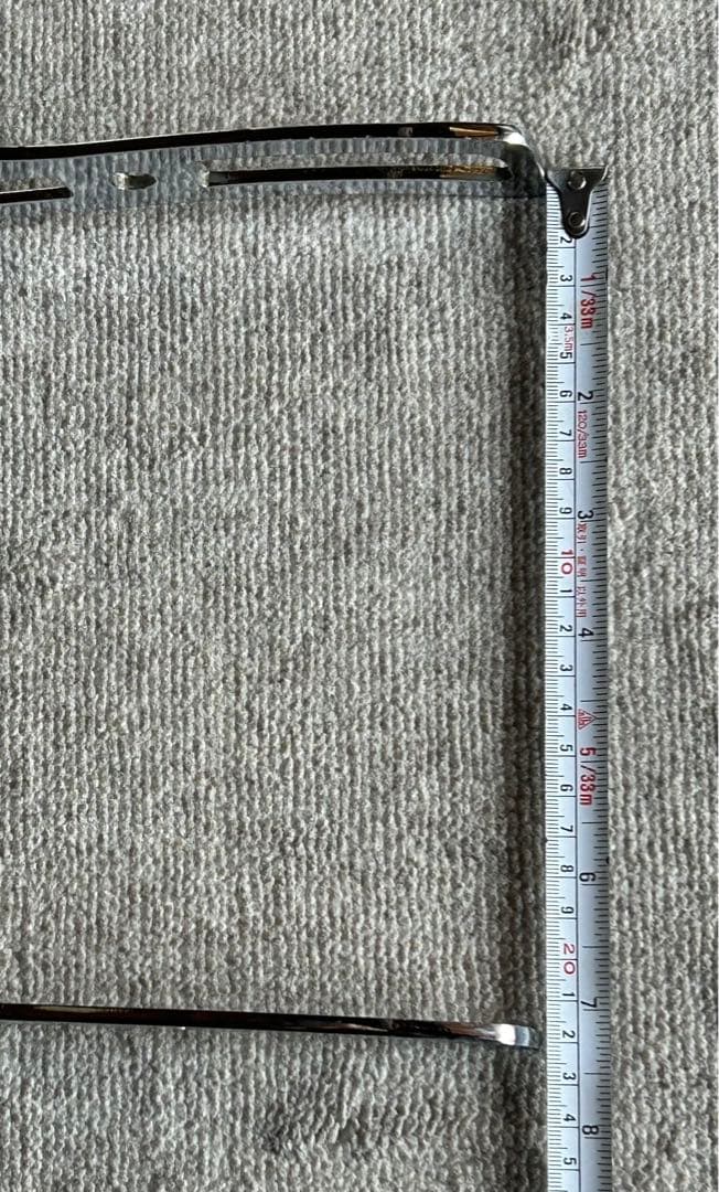 希少　ハーレーダビッドソン　トライデントシーシーバー　初期サンダンス　ショベル用