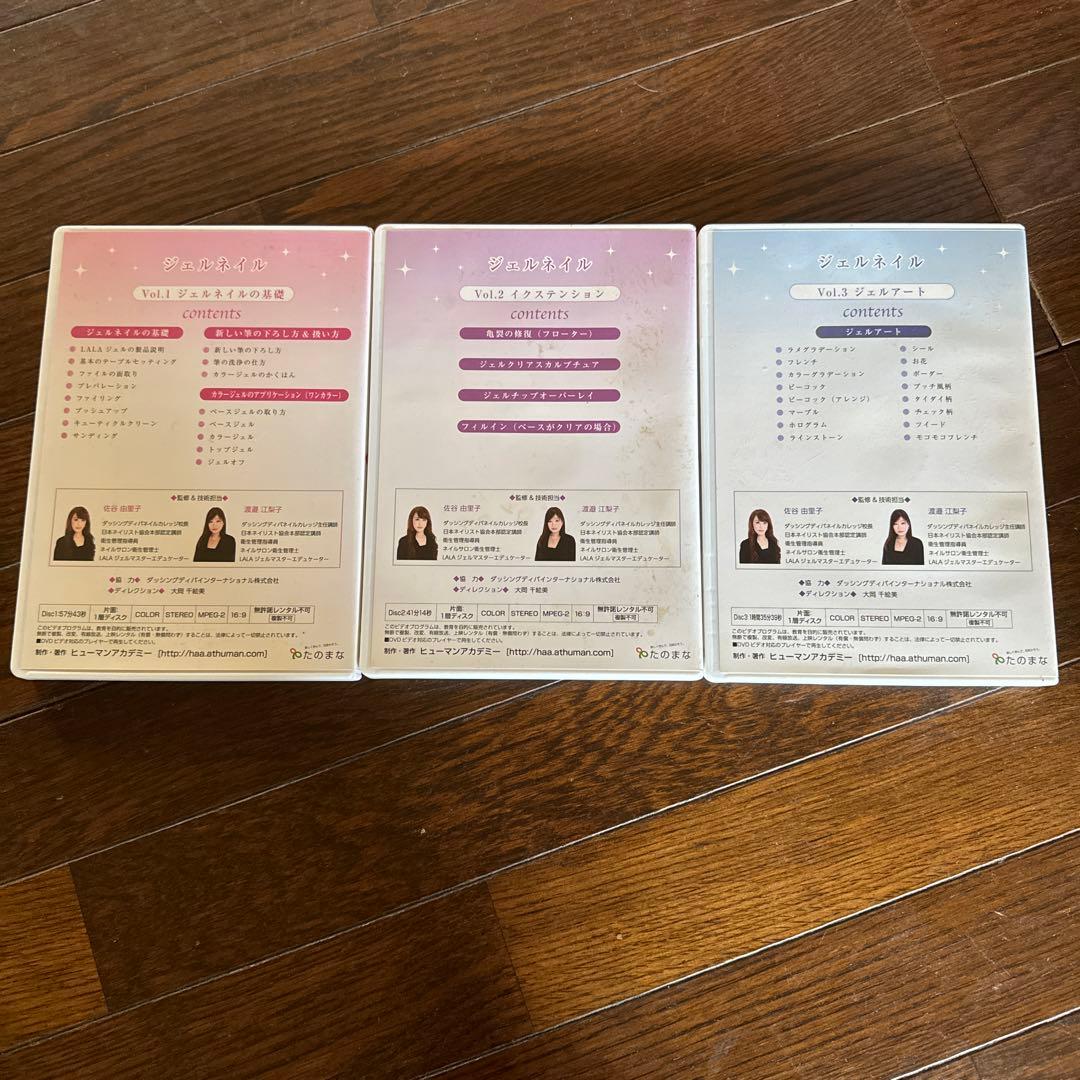 ネイル JNA テキスト 公式問題集 ネイリスト3級 2級 初級 中級 上級