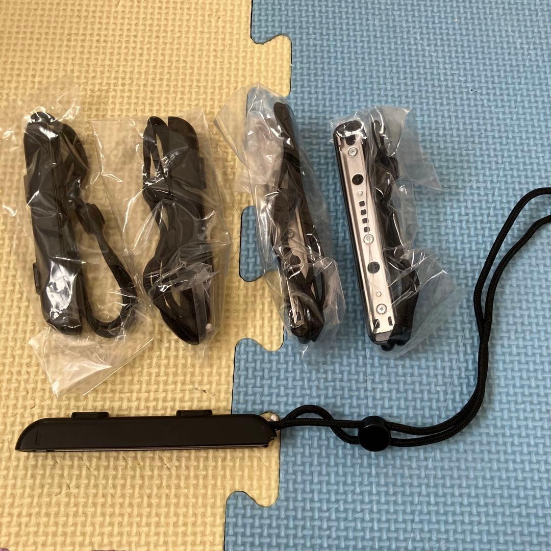 Nintendo Switch 本体 カラフルジョイコン追加5個付き