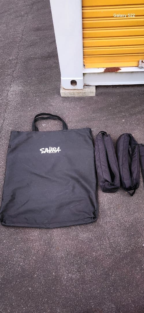 FieldSAHARA　フィールドサハラ　ヘキサテーブル