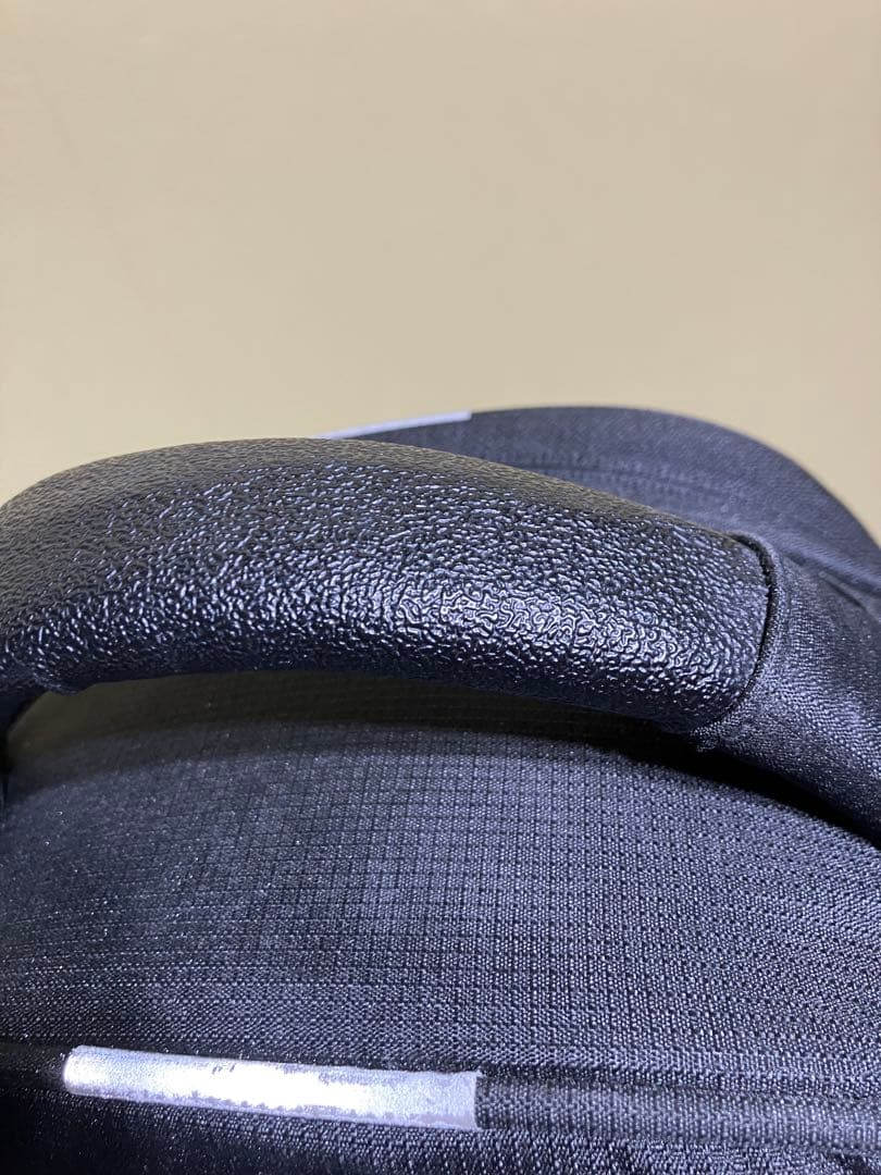 フュージョン　ソフトケースアルトサックス