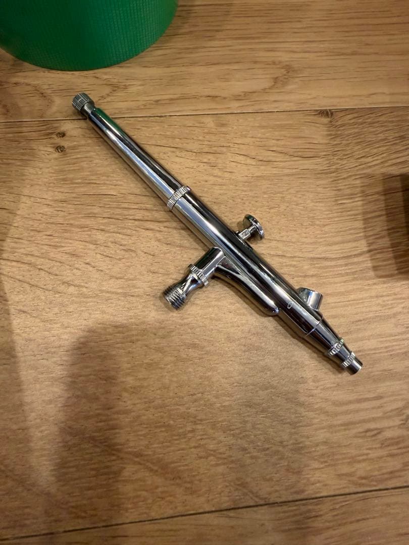 dnailエアブラシ　絵の具セット　ネイル用品