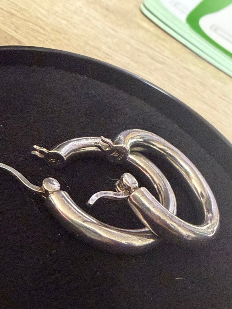 アクセサリー Tomwood classic foop thick medium