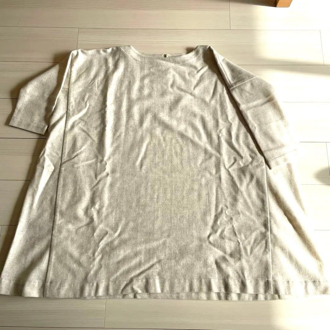 【alohastyle1104】 アーツ＆サイエンス　チュニック