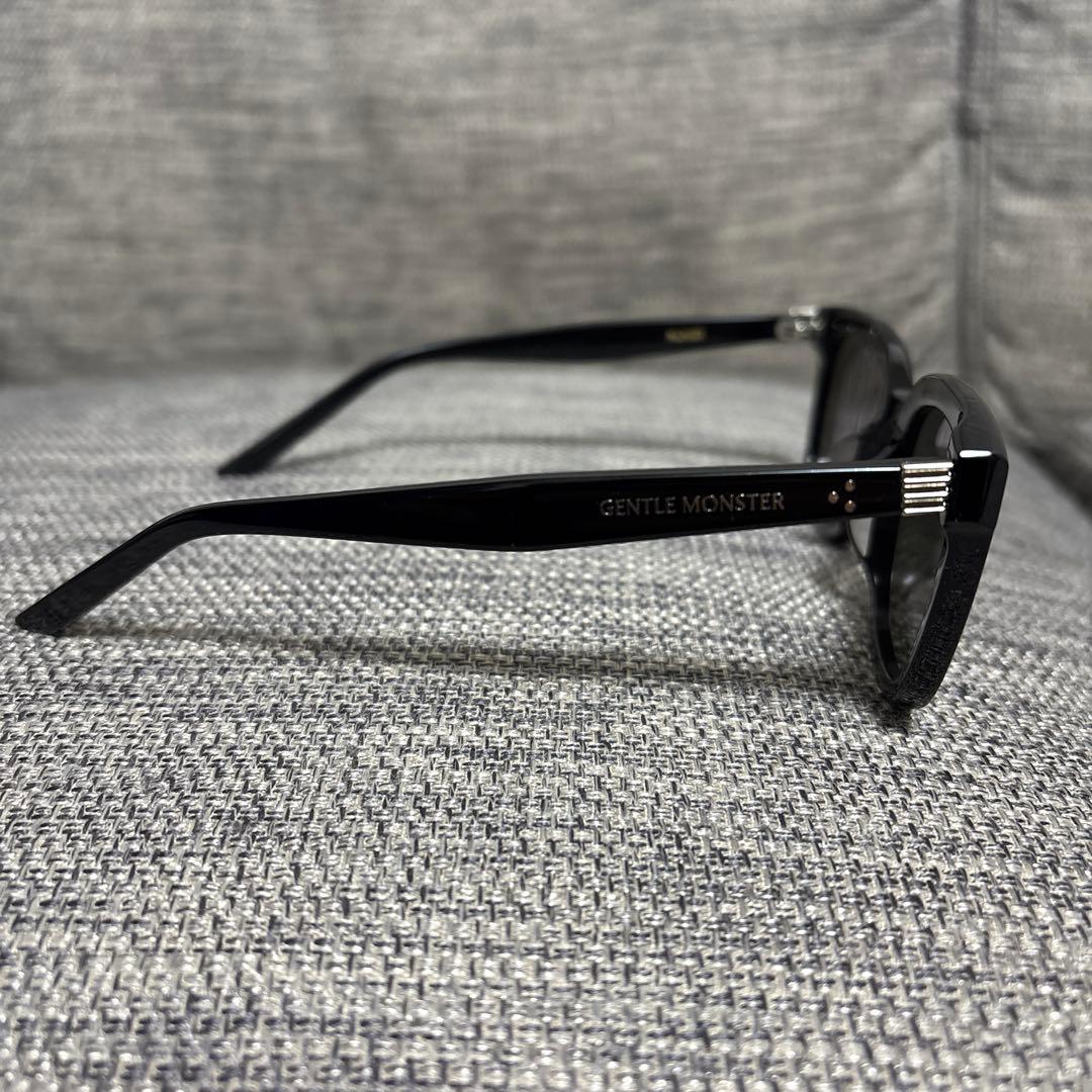 小物 GENTLE MONSTER NUMER-01(G)