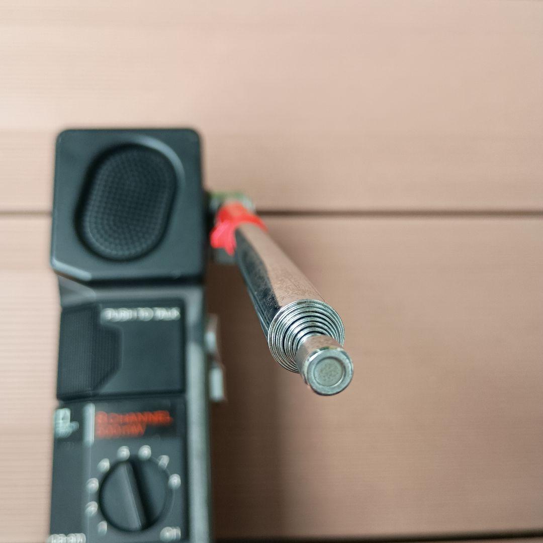 SONY ICB-870 トランシーバー