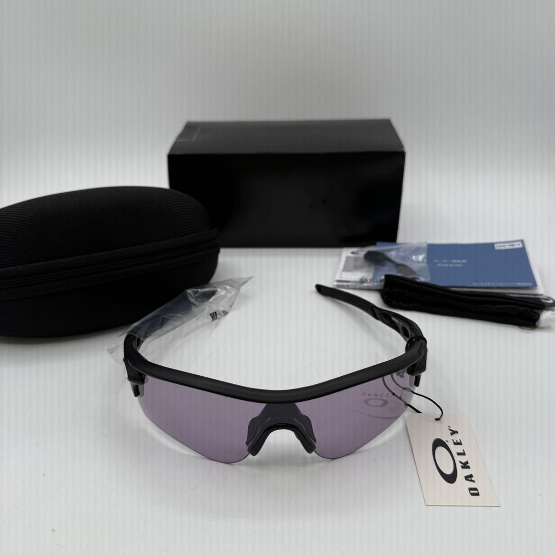 【新品・未使用品】オークリー サングラス 0009206 レーダーロックパス