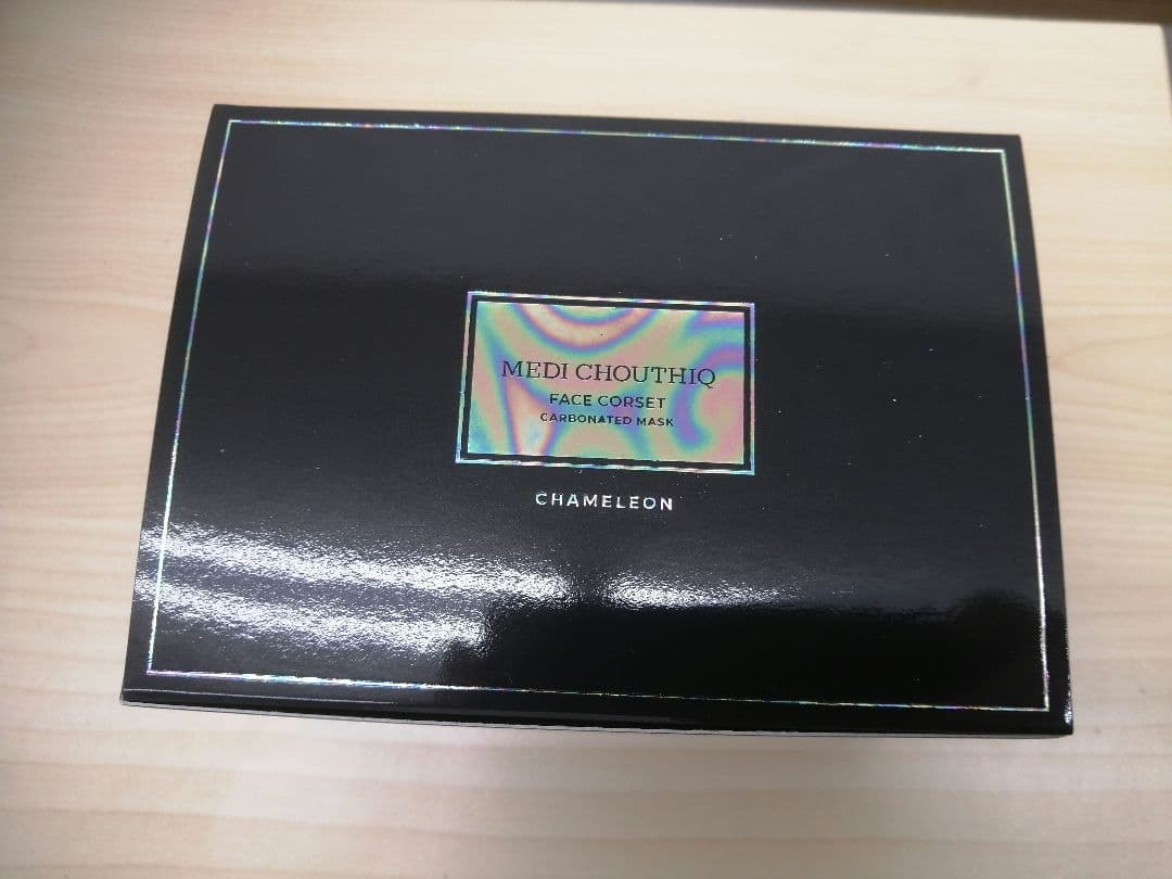 ☆新品未使用☆メディシュティーク　カメレオン　MEDI CHOUTHIQ10回分