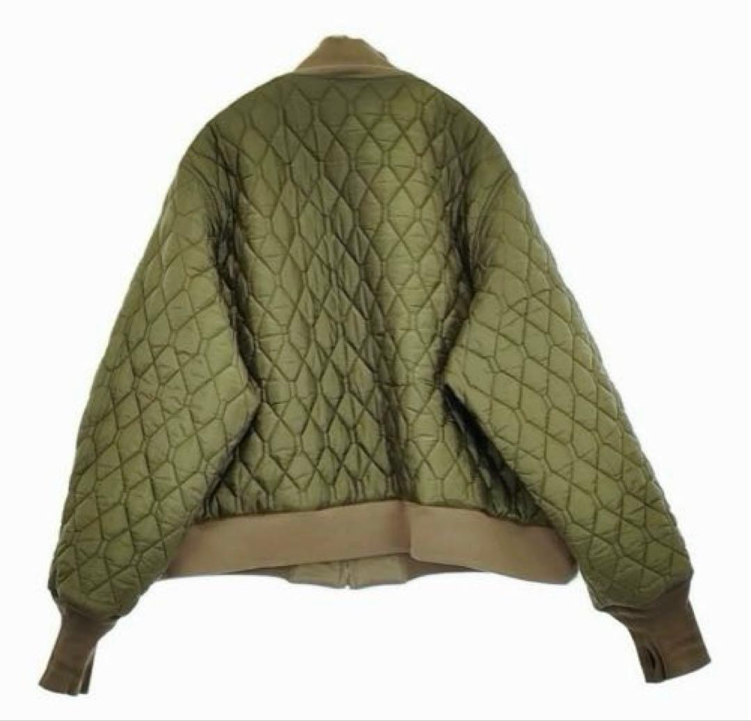 ジャケット・アウター Unlikely Reversible Tankers Jacket XL