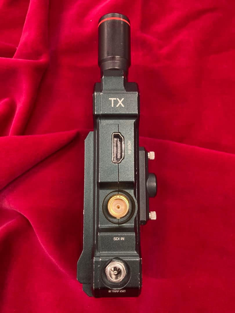 [最終値下げ] Hollyland Mars 4K TX.RX別購入品