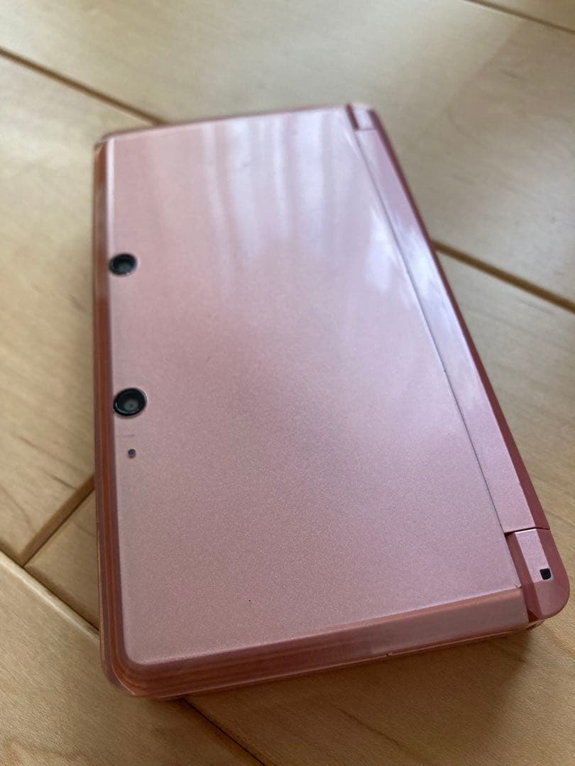 任天堂3DS本体