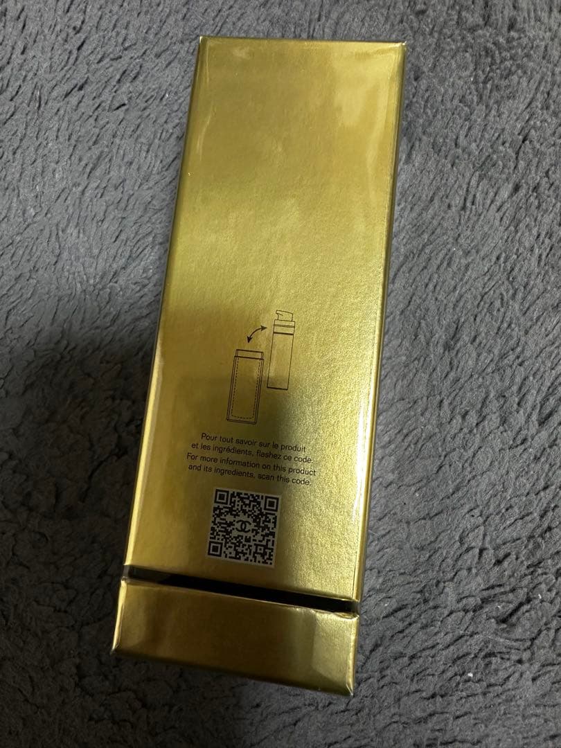 CHANEL サブリマージュルセラム　美容液 30ml