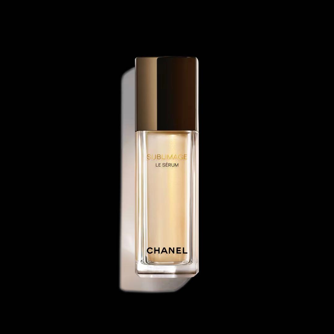 CHANEL サブリマージュルセラム　美容液 30ml