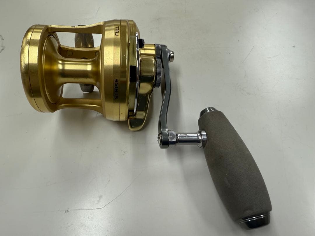 シマノ　トルサ20