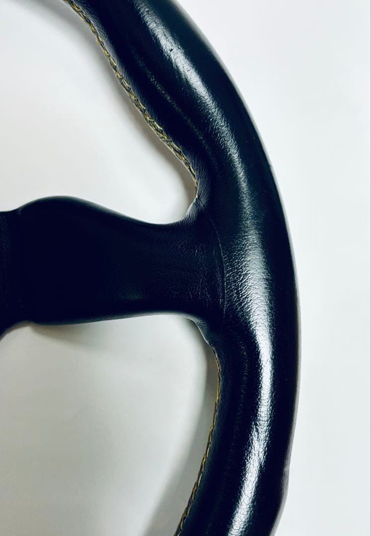 パーソナル　ステアリング35φ