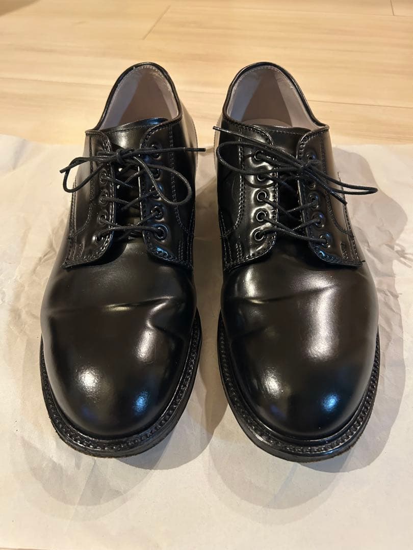 お*こ様 オールデン　Alden 56050 B&Y別注　サイズ7D