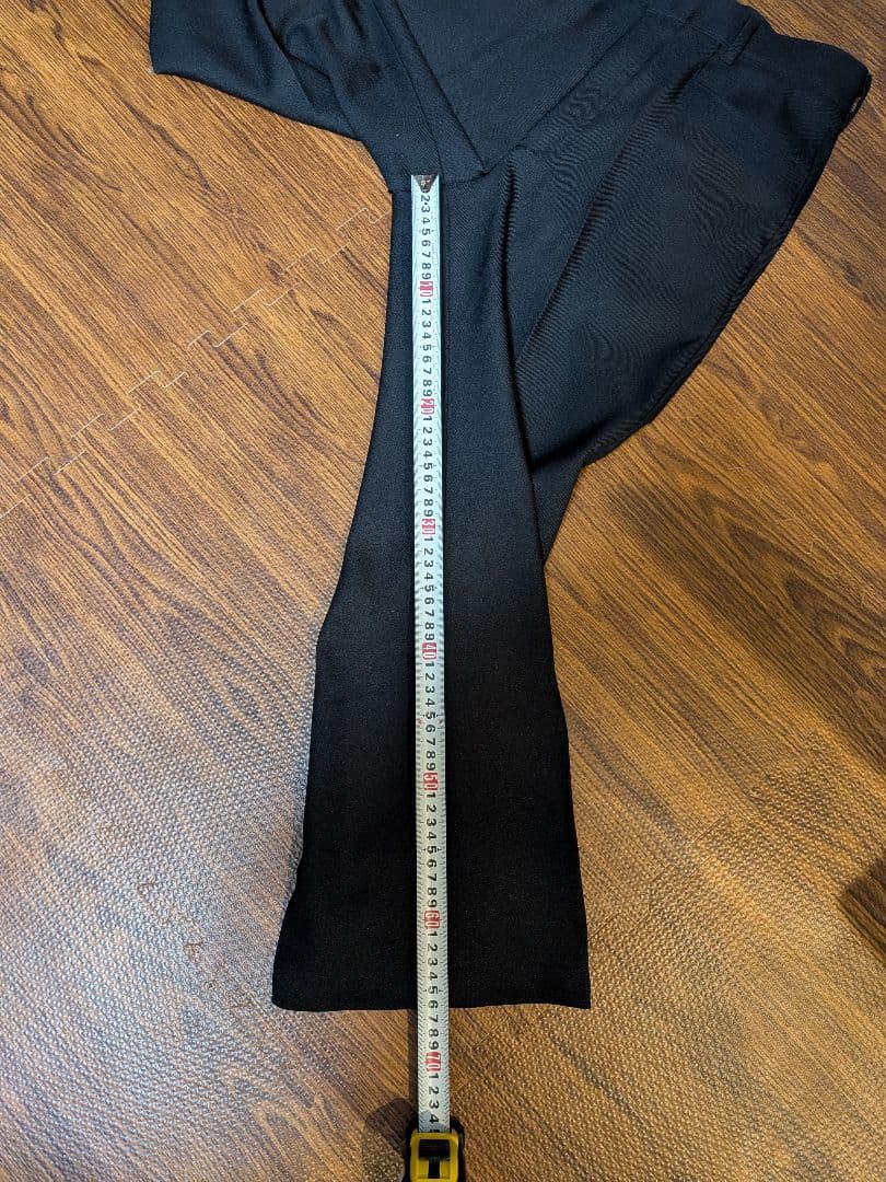 OVY Cowboy Easy Flea Action Slacks　M