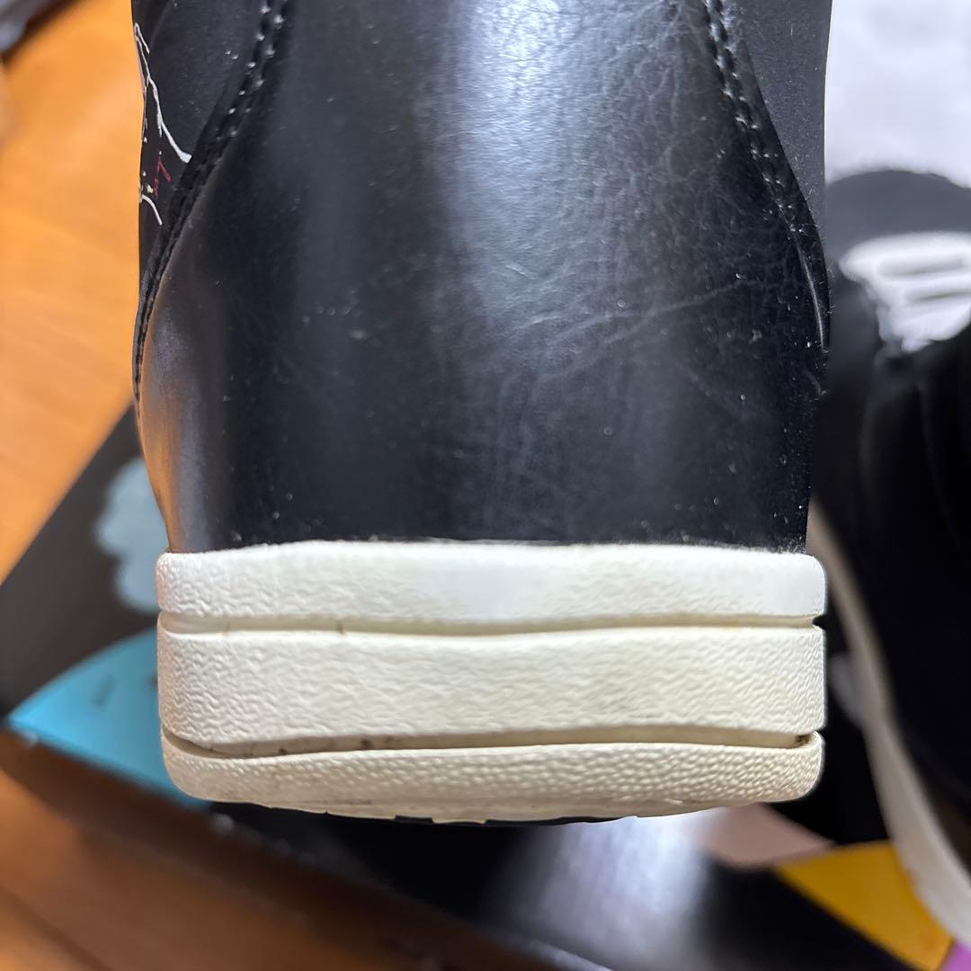 Deluxe Rough Diamond 22センチ