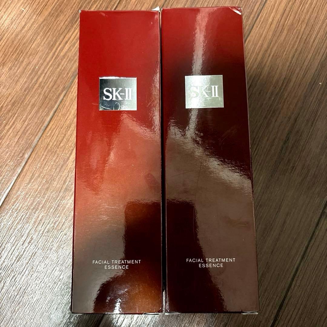 SK-IIフェイシャルトリートメントエッセンス230ml