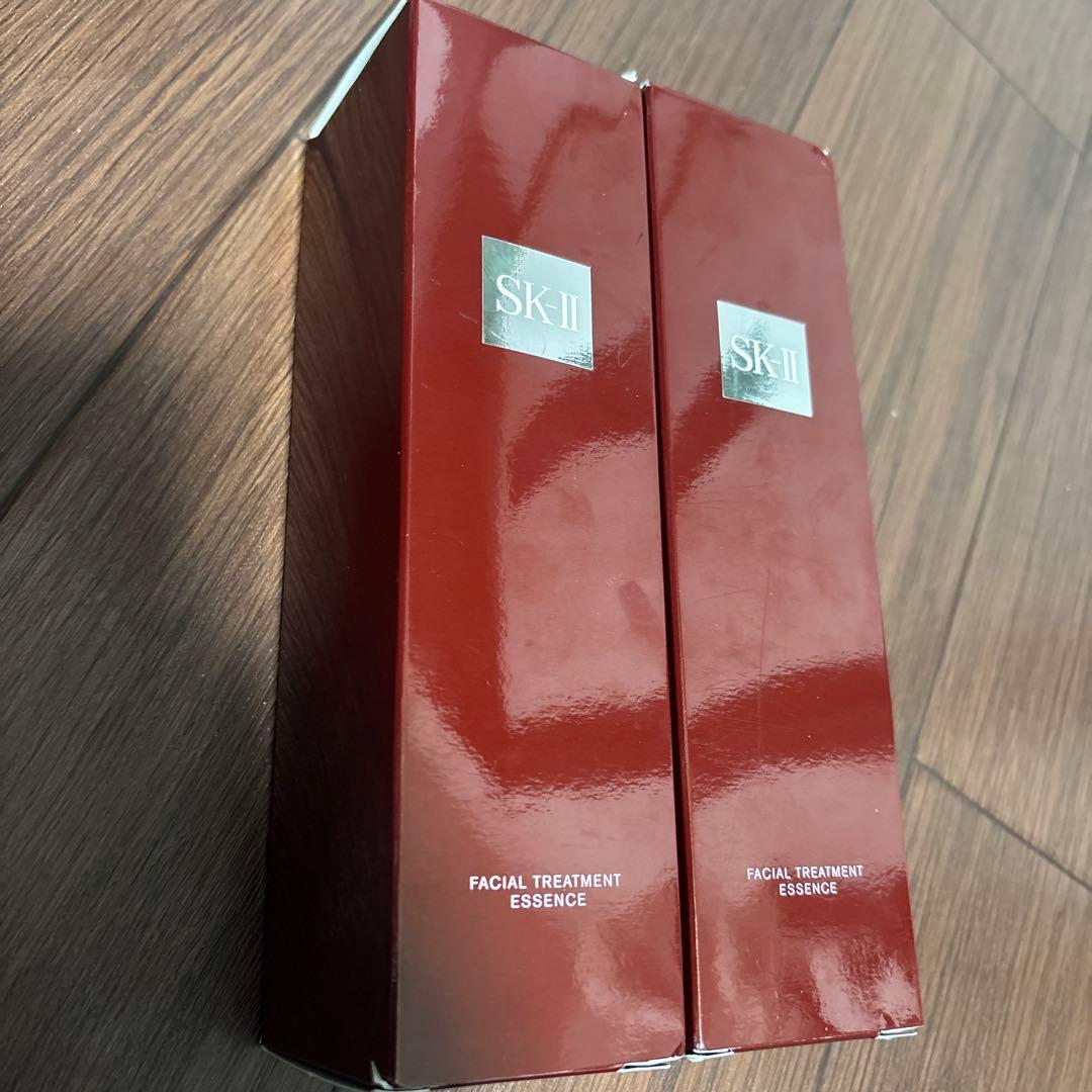 SK-IIフェイシャルトリートメントエッセンス230ml