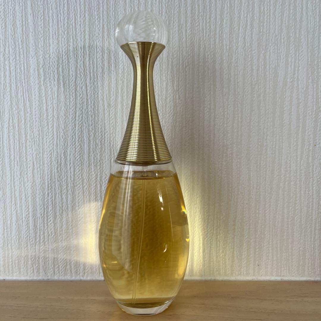 ディオール　ジャドール オー 125ml