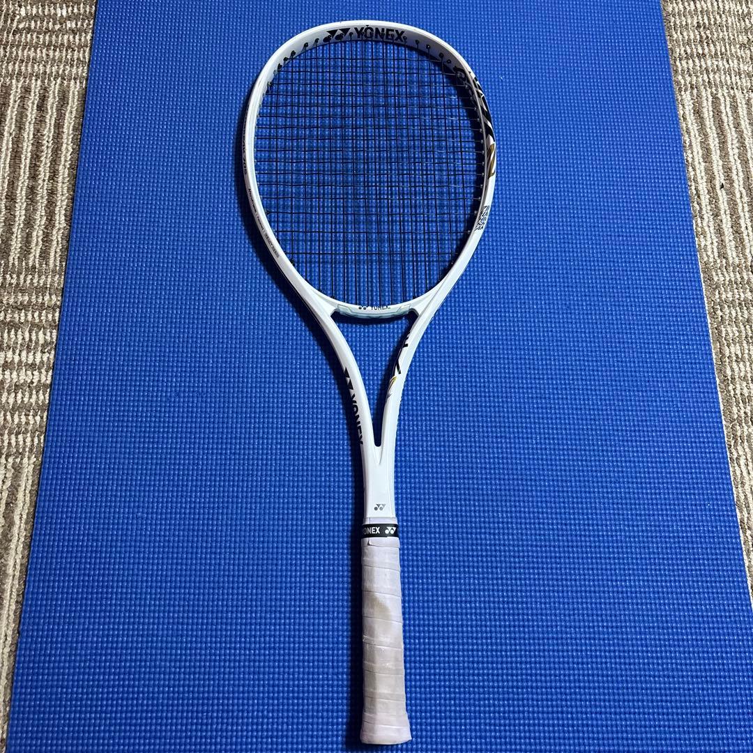 YONEX ジオブレイク70S マットホワイト