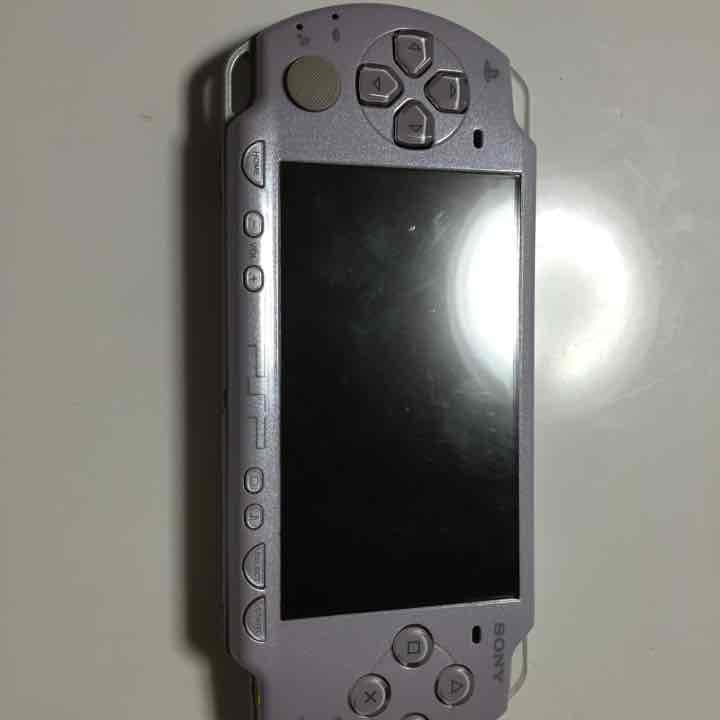 Nintendo Switch psp 2000