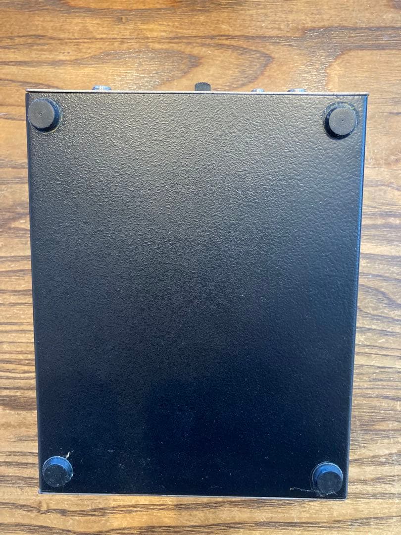 Bigmuff ビッグマフ 3rd後期型