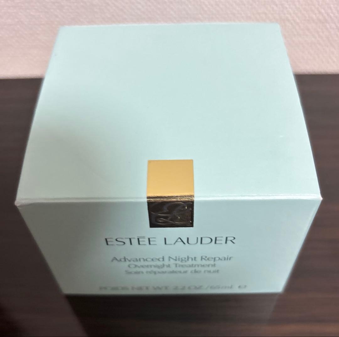 K　　アドバンスナイトリペアオーバーナイトトリートメントマスク65ml