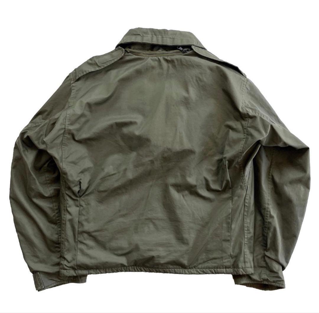 RAF イギリス軍 MK3 ジャケット ventile Size8 2001年