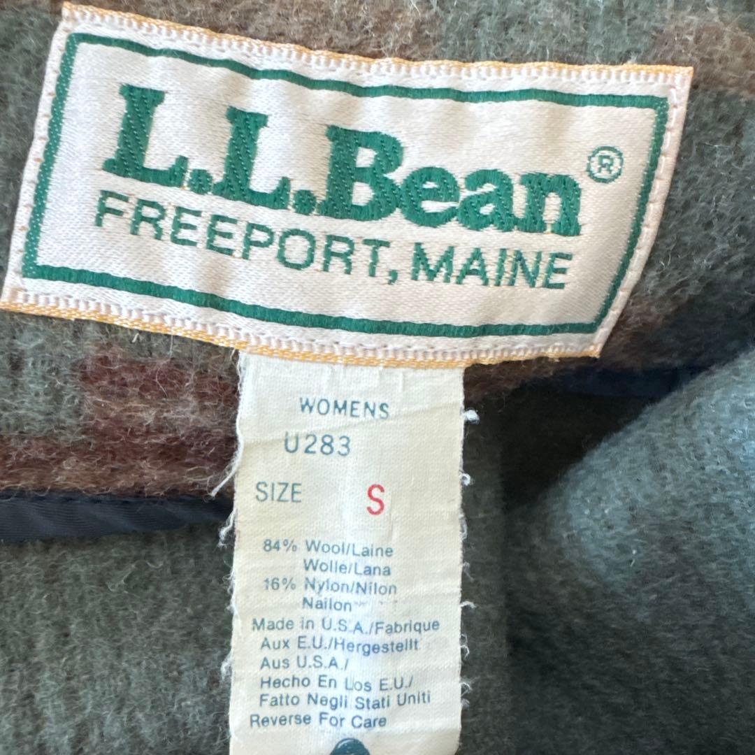 Wataru MiiウールジャケットL ネイティブ柄　銀B