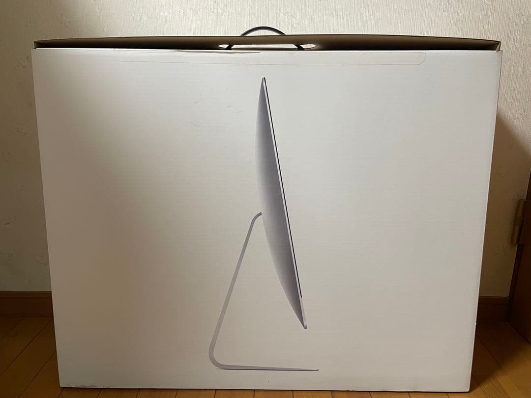 Macデスクトップ iMac Retina 5K, 27-inch (2017)