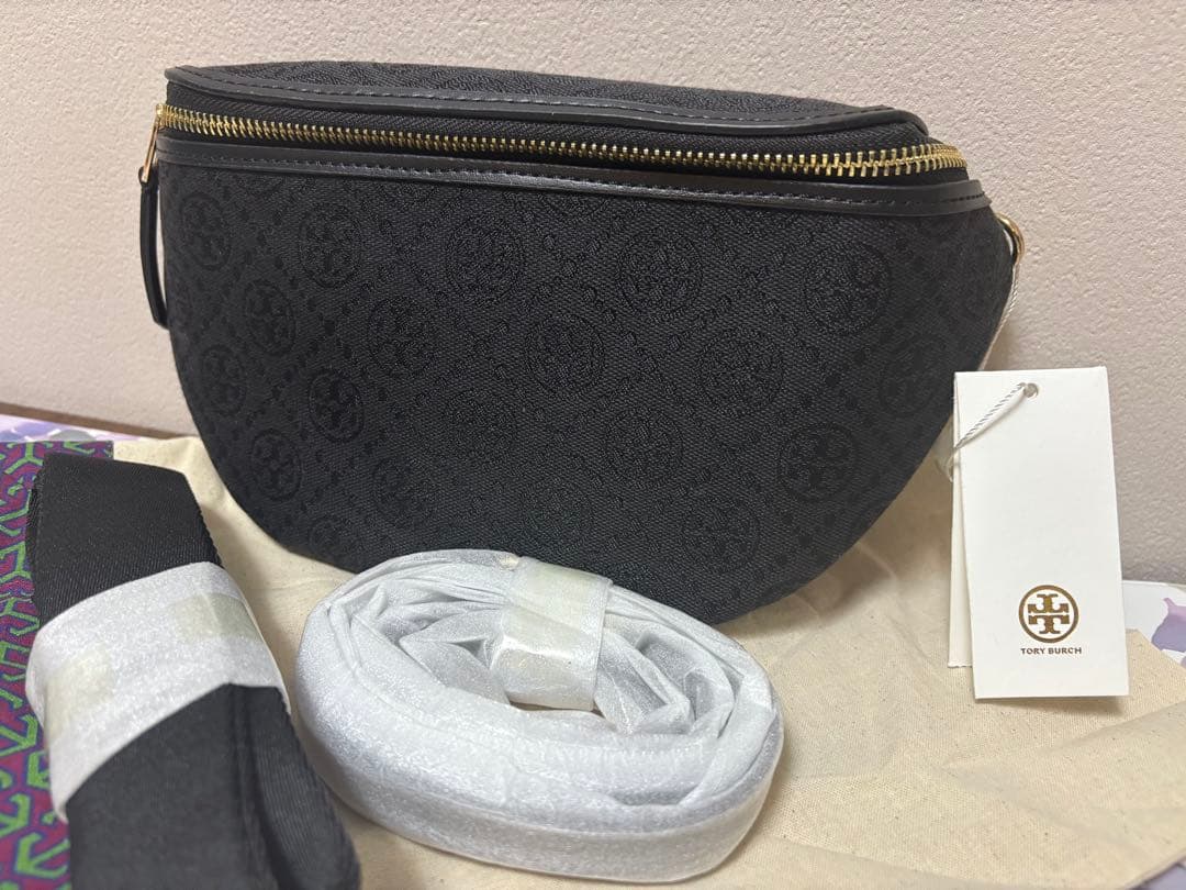 【新品】トリーバーチ ベルトバッグ