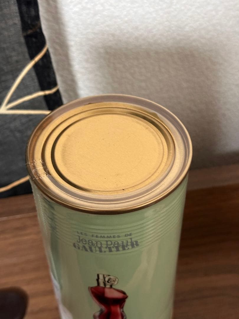 香水(女性用) Jean Paul Gaultier Eau de Parfum 30ML