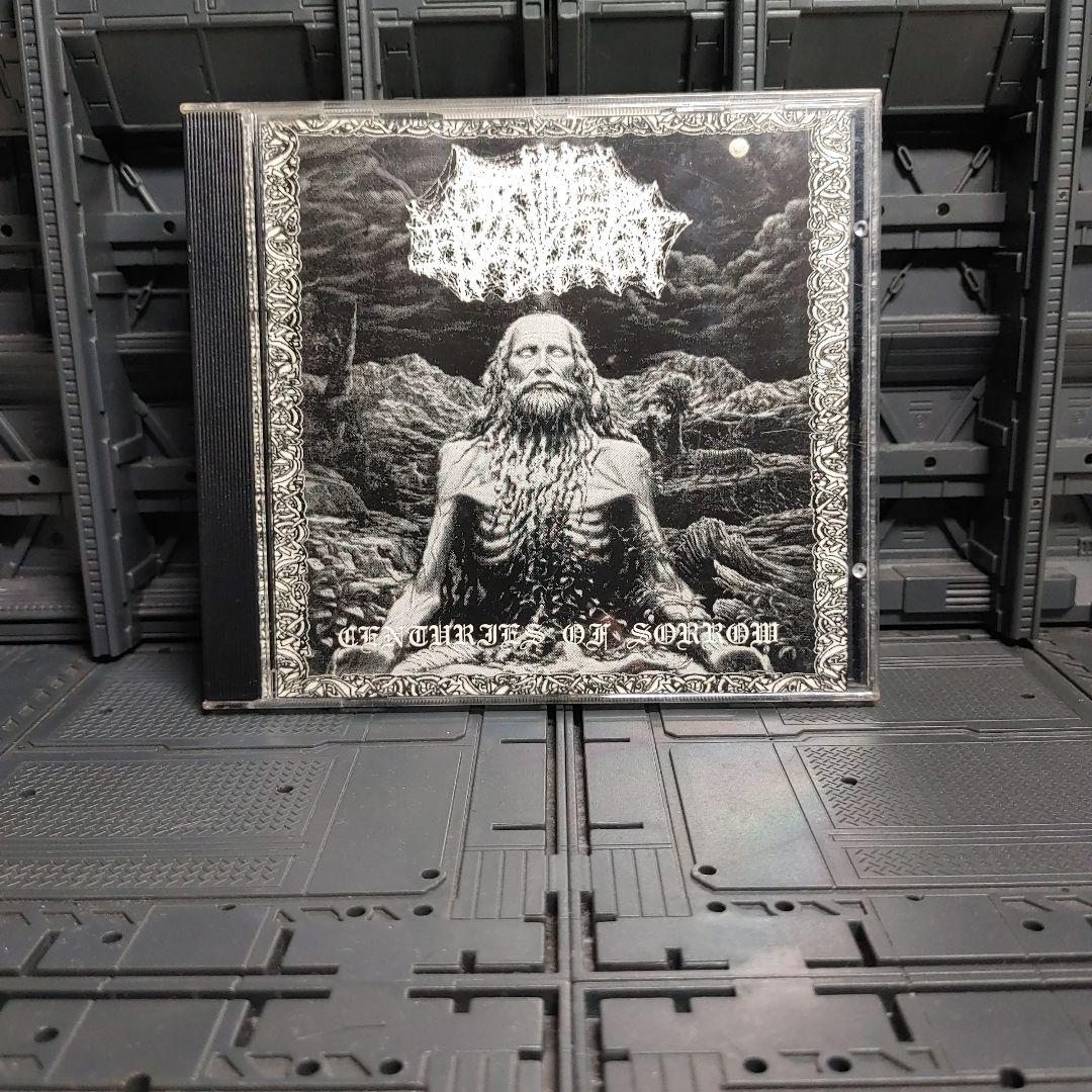 Obtained Enslavement　ブラックメタル　blackl