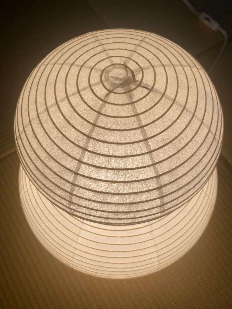 アディアー　ペーパームーン 内田繁 PM02 paper moon