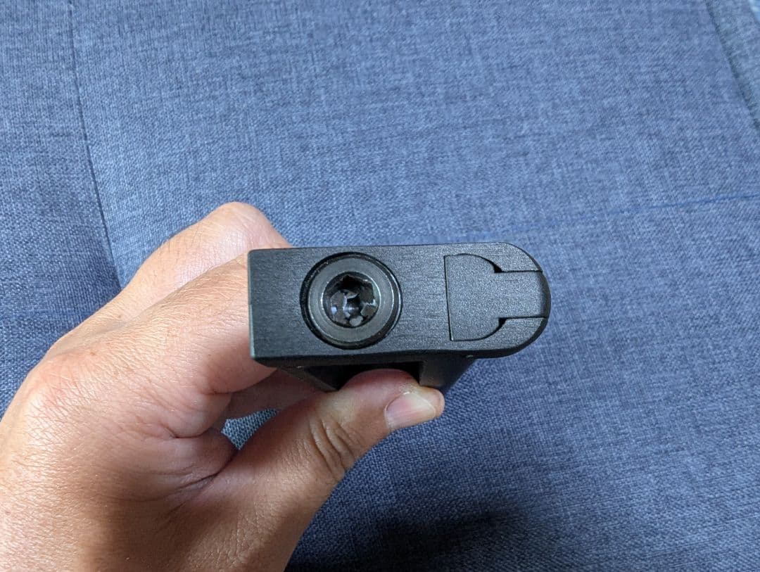 【美品】Carbon8 M45CQP CO2ガスブローバック Gen2マガジン