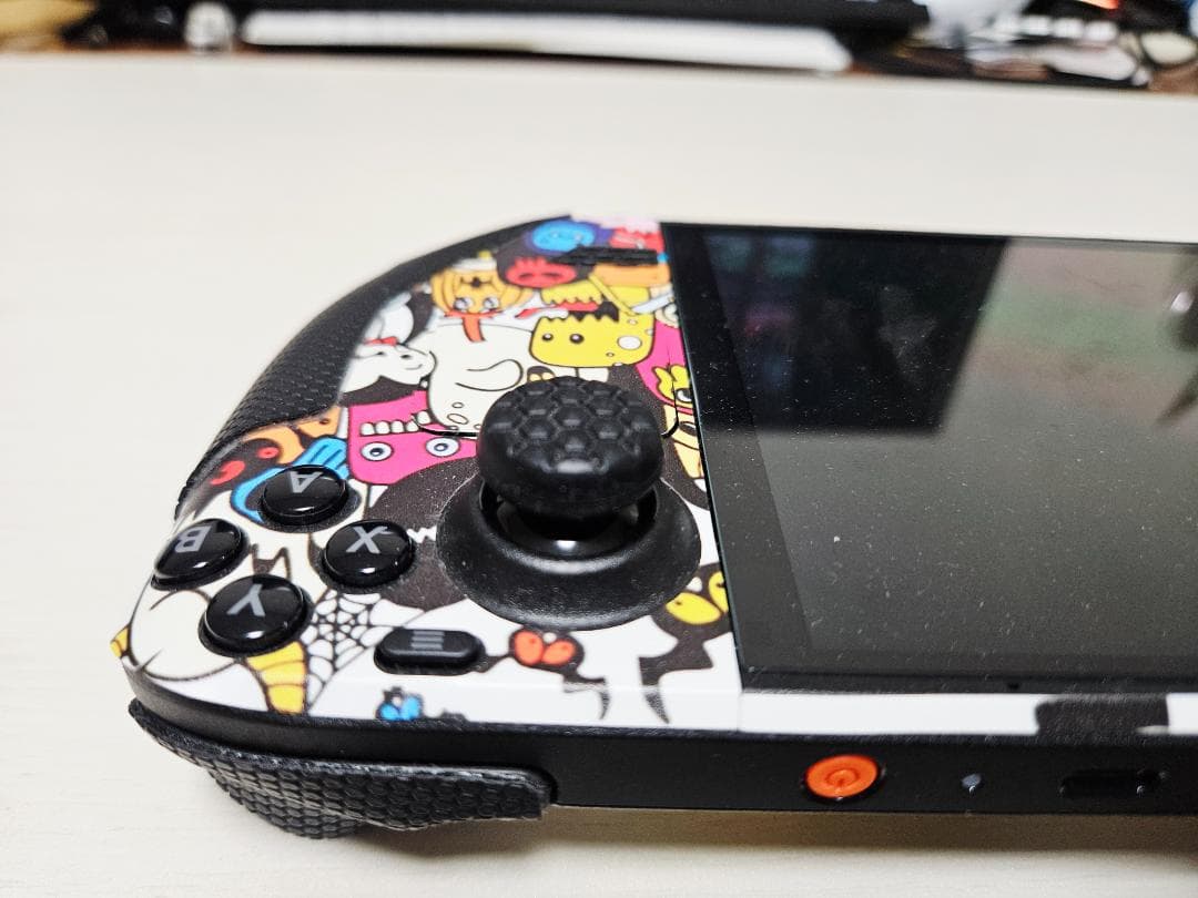 その他 Steam Deck OLED 512GB