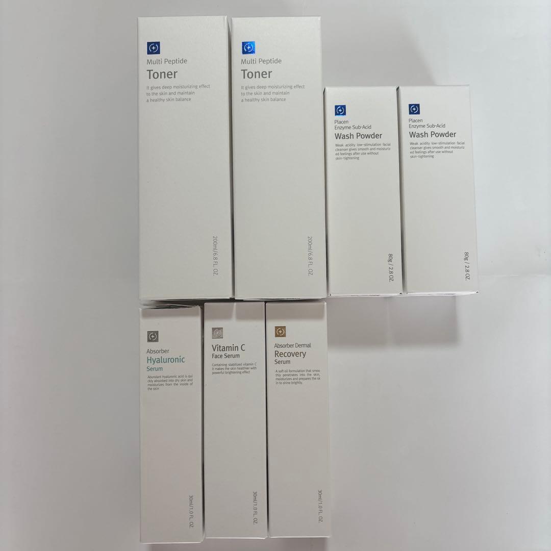 (専用)ルネセル7点セット　正規品