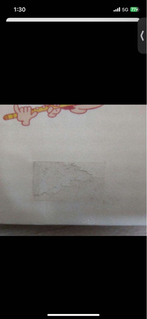 【激レア!!】うわさのベーコン　猫田道子　初版　希少　訳あり