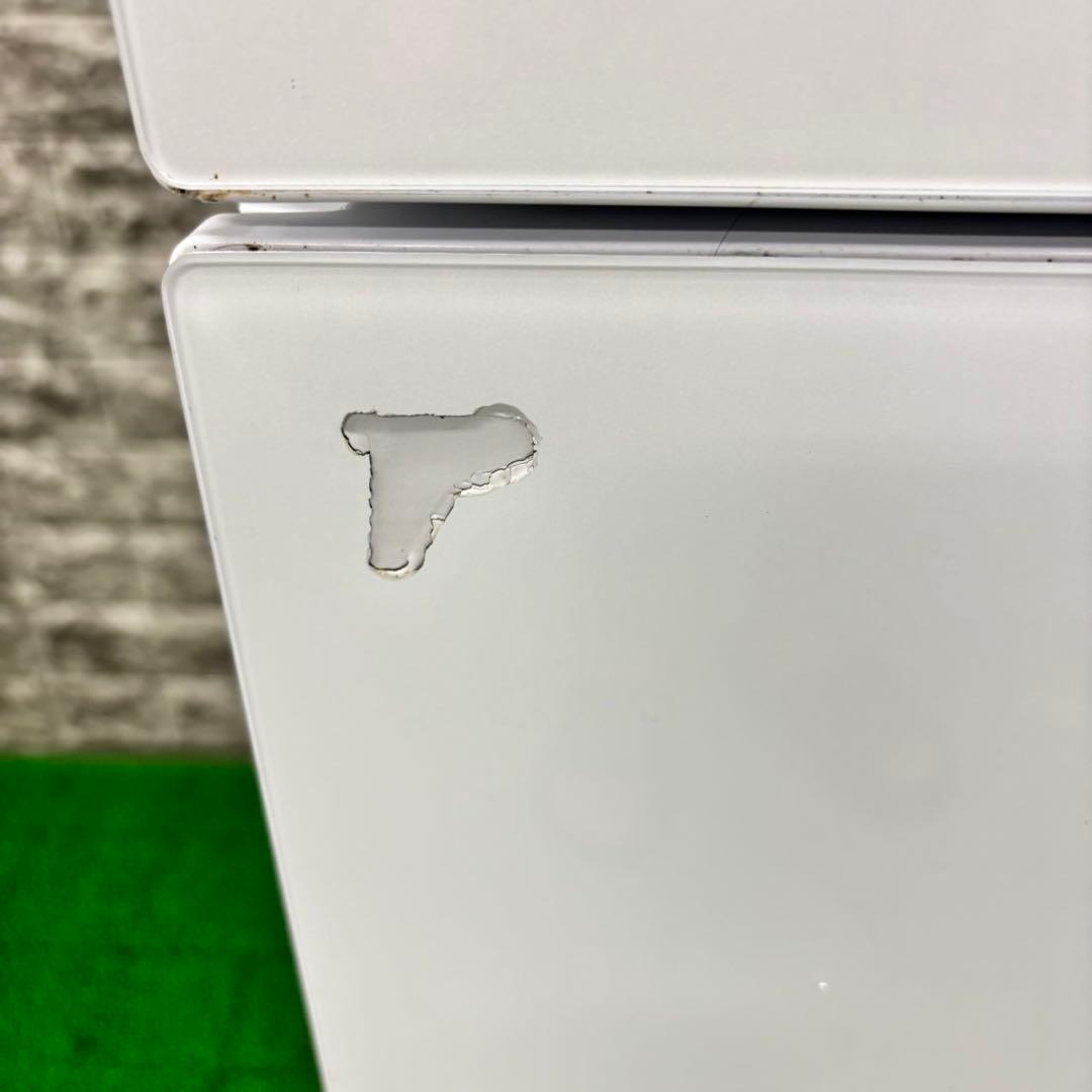 613ホワイトカラー　冷蔵庫　洗濯機　電子レンジ　セット　小型　一人暮らし