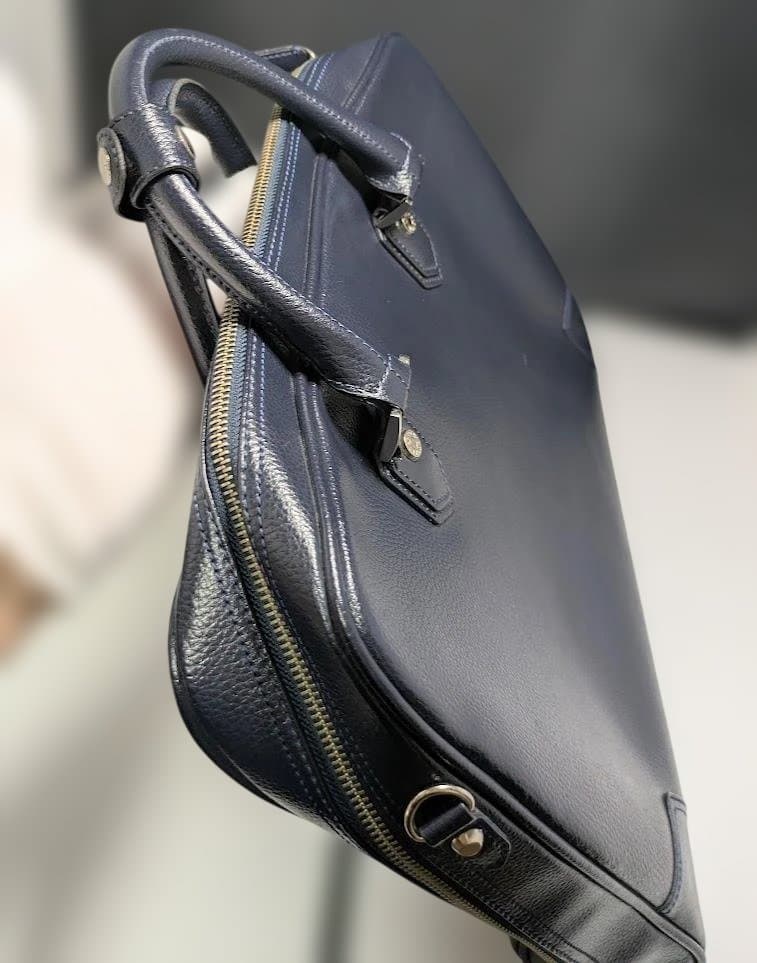 ★美品!!★TAKEO KIKUCHI タケオキクチ★オールレザー★バック★