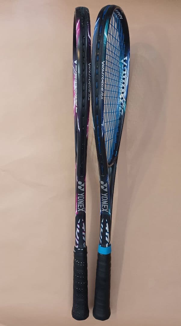 【はあパパ】2本セット　ヨネックス ボルトレイジ 5S