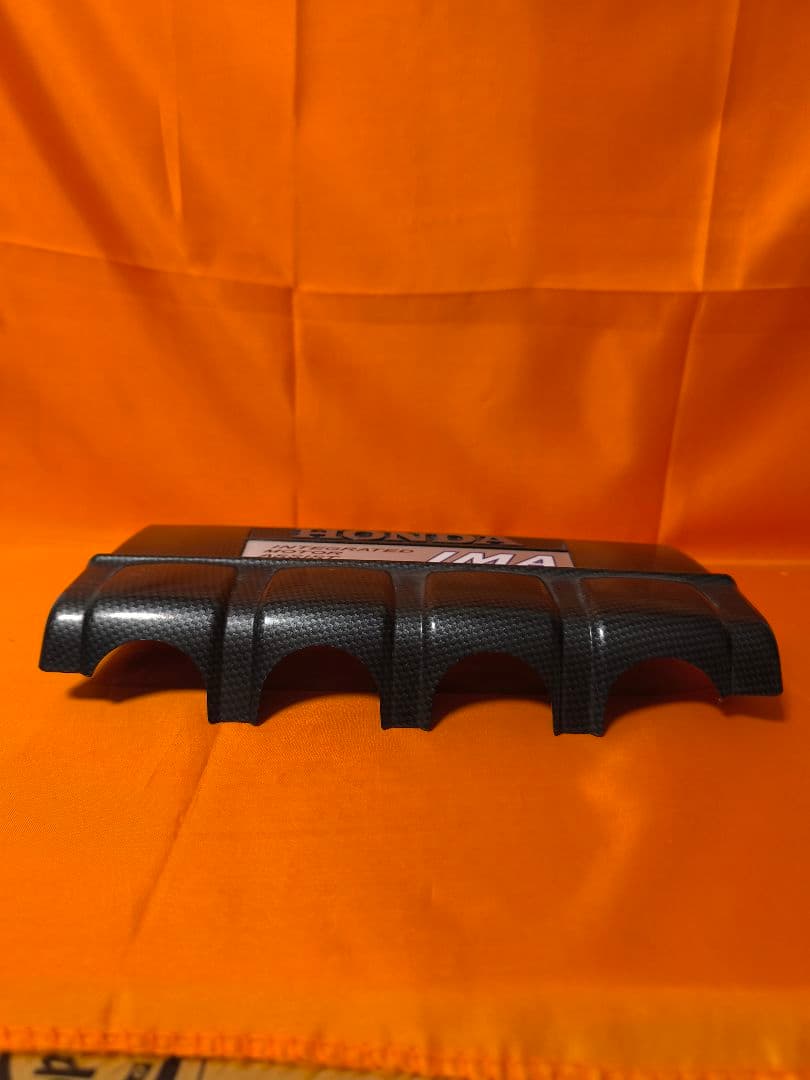 HONDA CR-Z カーボン調エンジンカバー