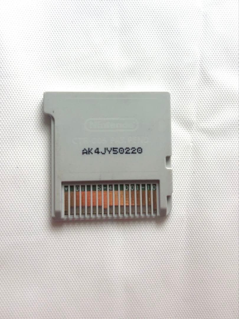 アイカツ!My No.1 Stage! 3DSカセット